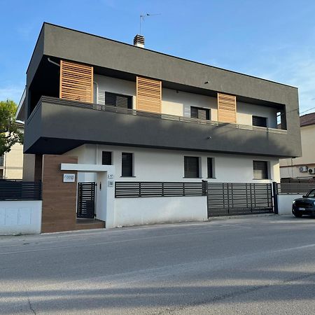 B&B Room47 Alba Adriatica Exterior photo