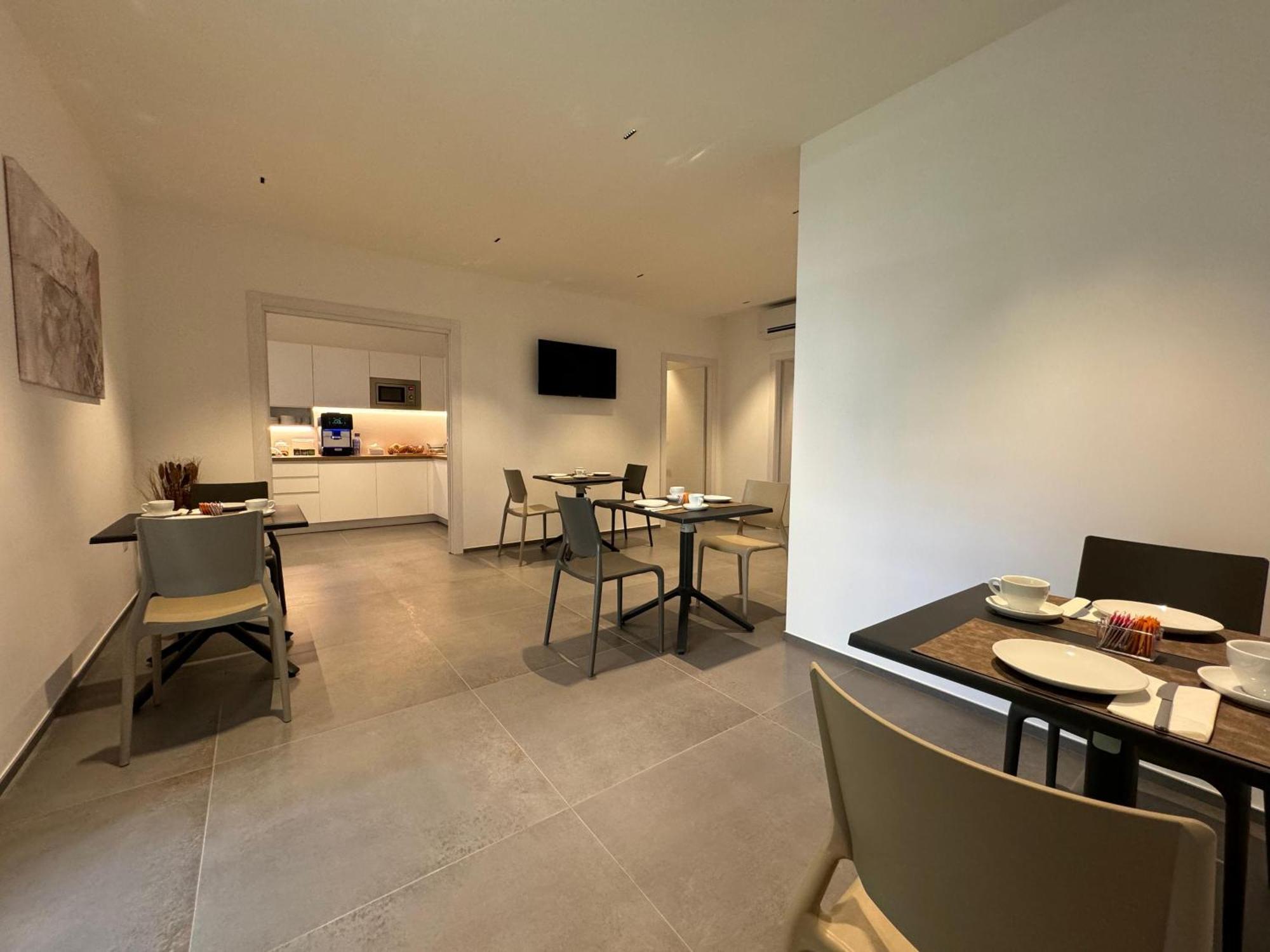 B&B Room47 Alba Adriatica Exterior photo