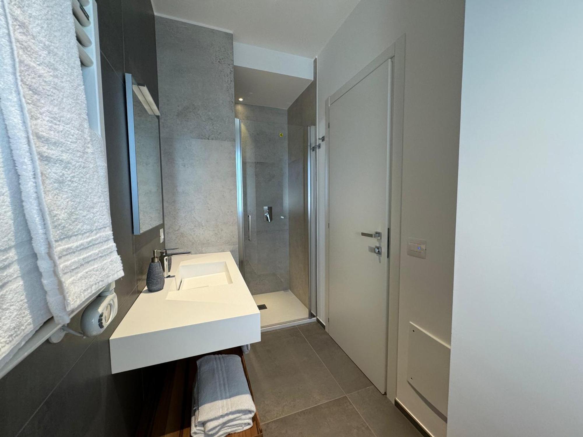 B&B Room47 Alba Adriatica Exterior photo