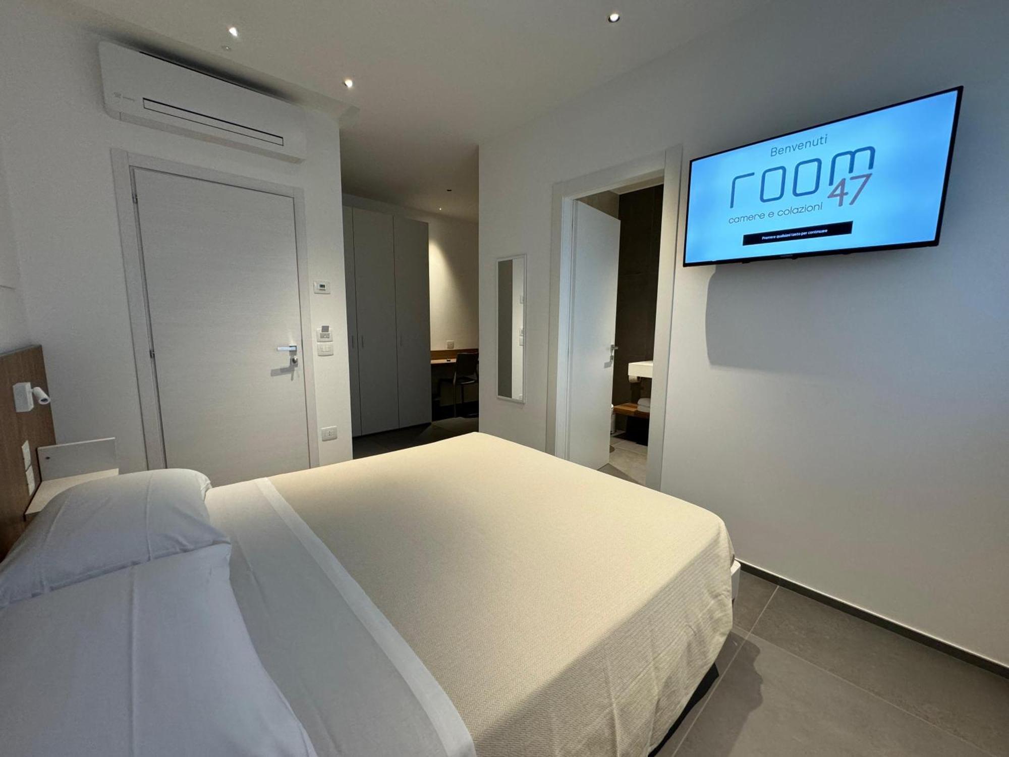 B&B Room47 Alba Adriatica Exterior photo