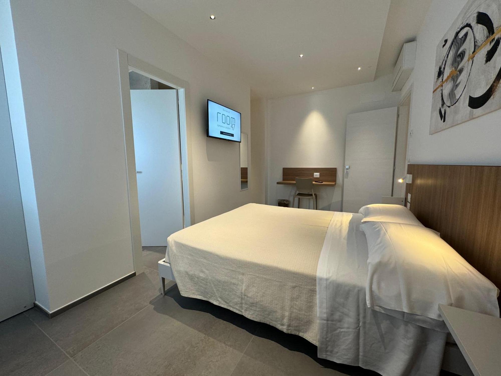 B&B Room47 Alba Adriatica Exterior photo