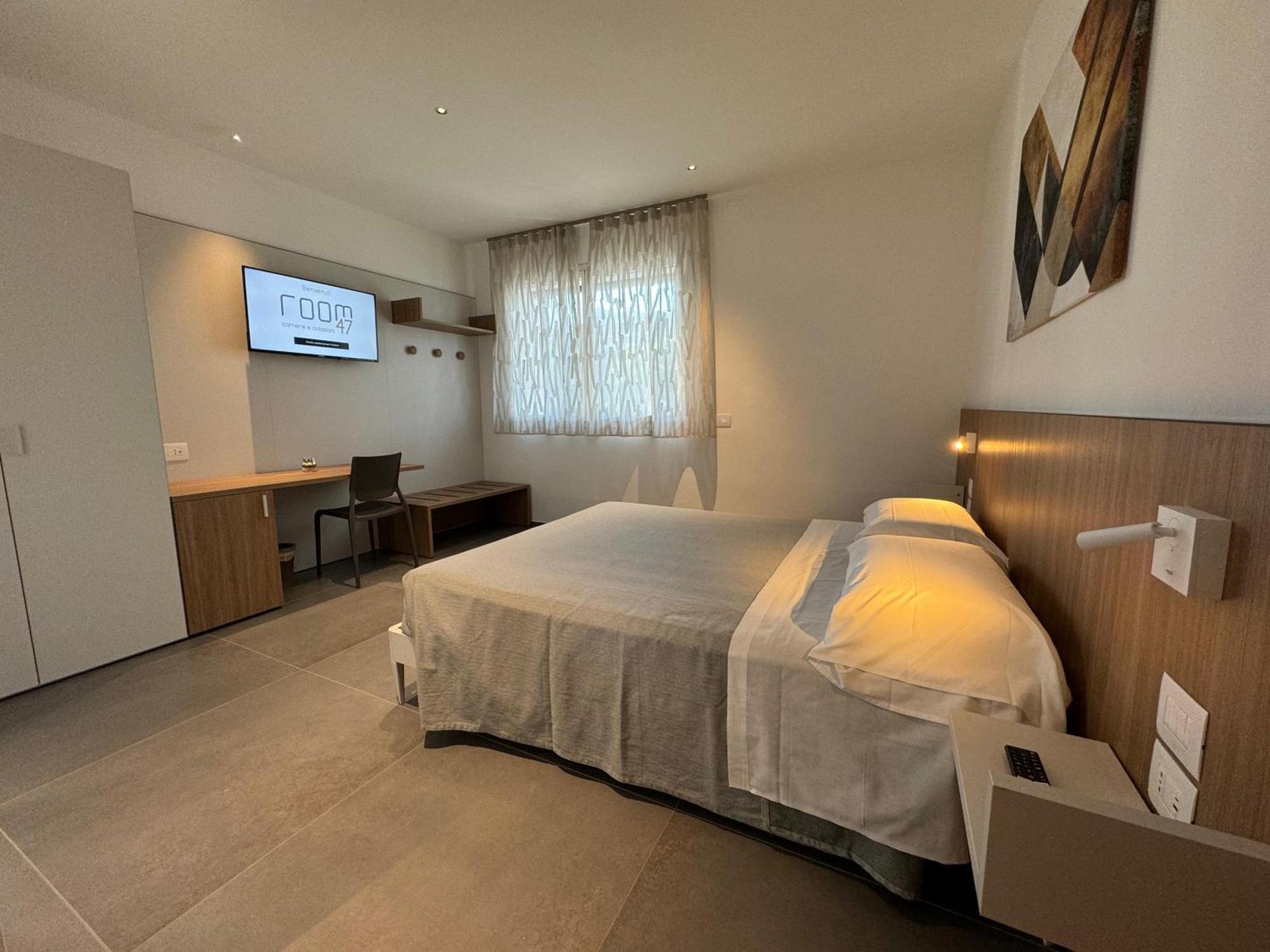 B&B Room47 Alba Adriatica Exterior photo