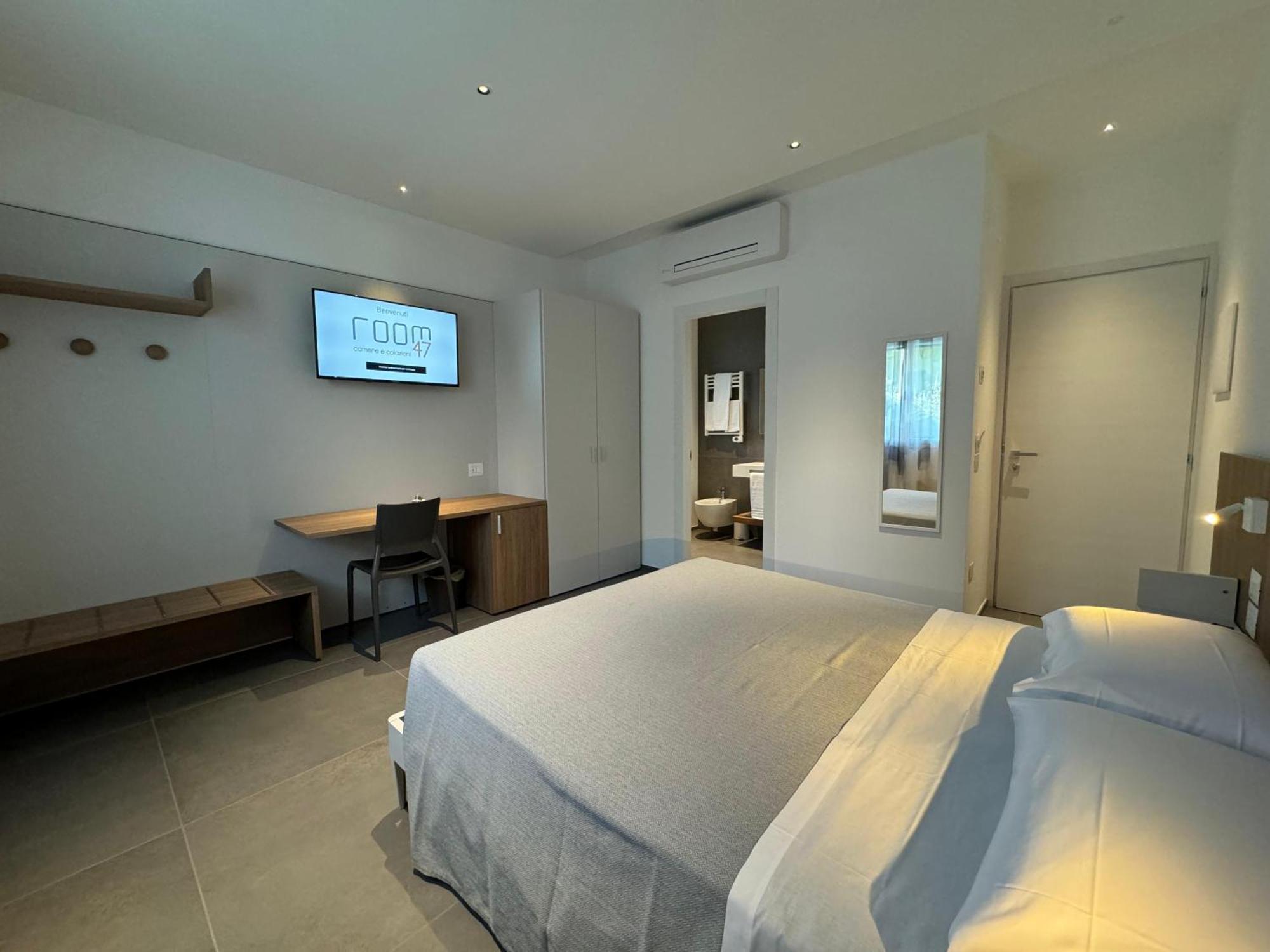 B&B Room47 Alba Adriatica Exterior photo
